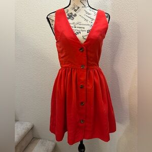 American Apparel Mini Dress 👗